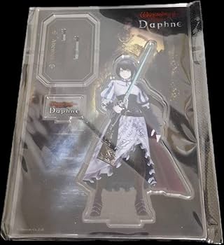 Amazon.co.jp: リアル店舗 アベニウス アクリルスタンド