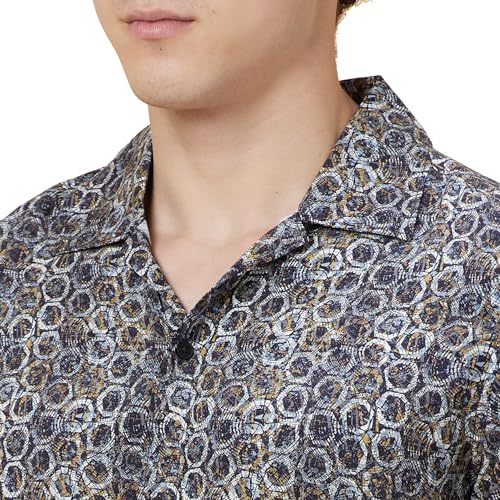 Image of Being Human Garments Mens-Top Shirts