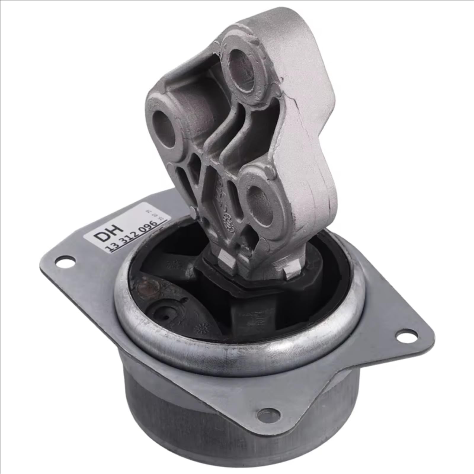 Car Engine Mounts Compatible with Opel for Insignia 2013-2025 Car Engine Motor Transmission Mount Bracket Support Holder Anti Shake 13312096