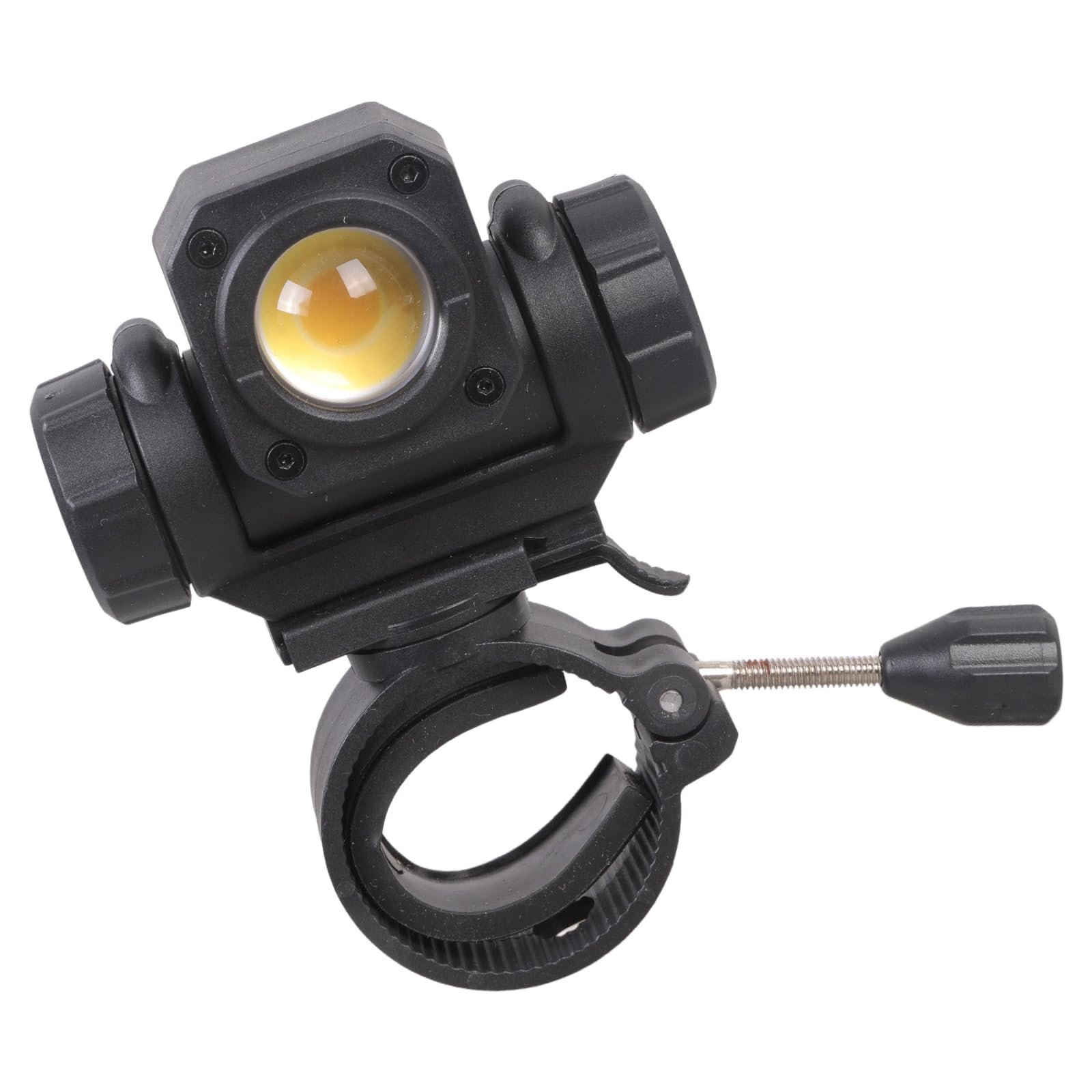 Tool Light for Painting 450LM Brightness 3 Lighting Modes Waterproof Sprayer Light Attachment for Automotive Paint Sprayer Attachment