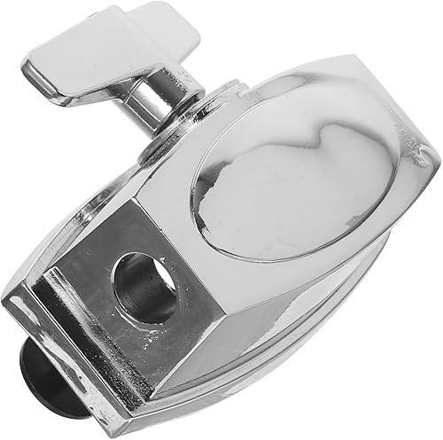 SWOOMEY base de hierro bases de percusión Kit de tambor accesorios clip de pierna para l18