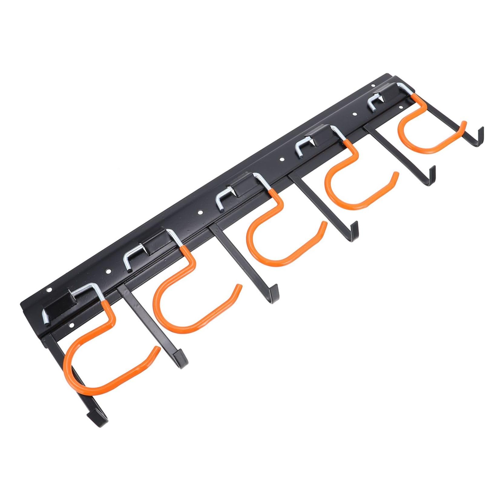Organisateur mural pour outils de garage afin de suspendre vos accessoires