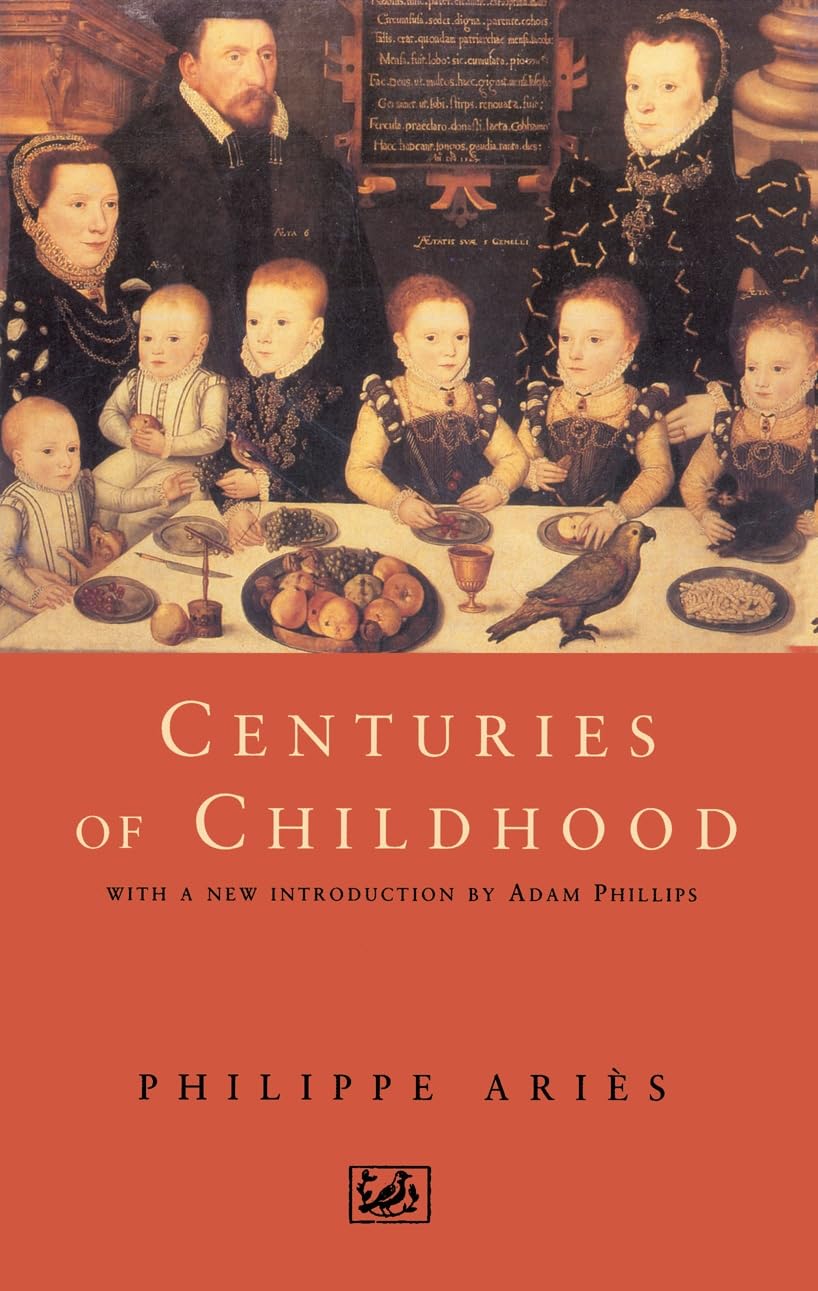 Centuries Of Childhood by Philippe Aries (Paperback, 1996)