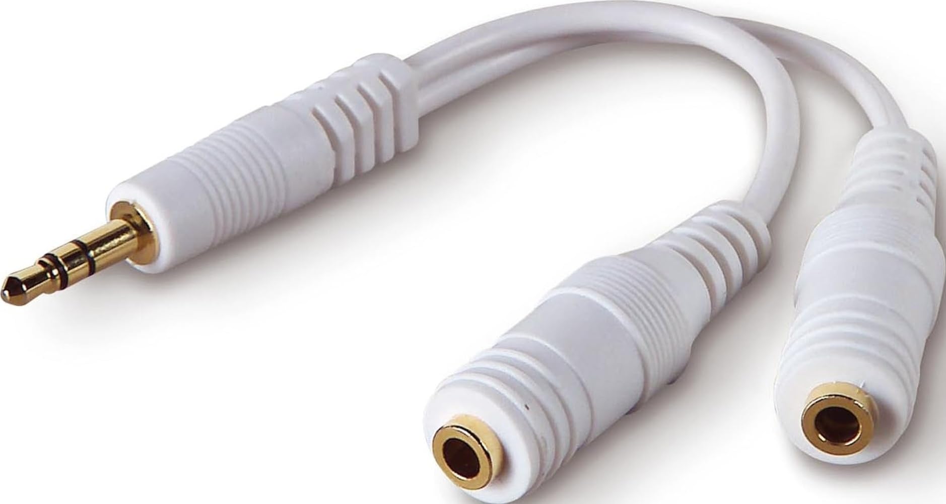 Belkin 3.5mm Audio Splitter