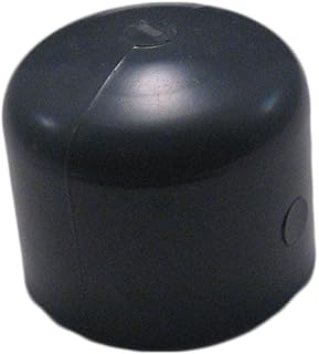 SPEARS 1-1/2 PVC CAP SOC SCH80