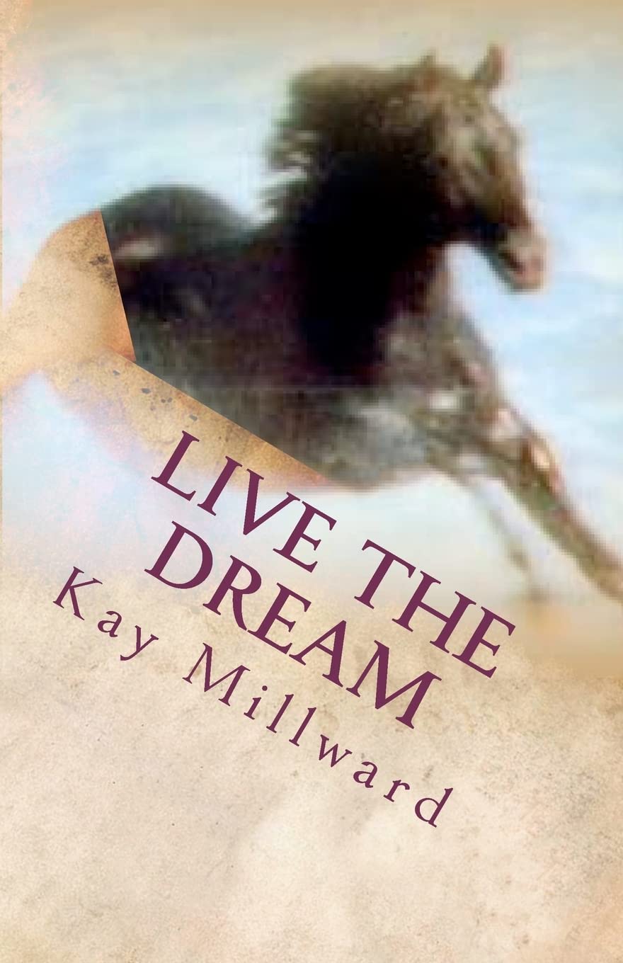 Live the Dream: The Black Stallion