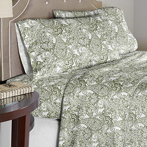 Top 10 Best Combed Cotton Percale Sheets Reviews & Buying Guide Katynel
