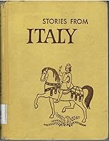 Stories from Italy: Folklore of the World B00B0GBS9A Book Cover