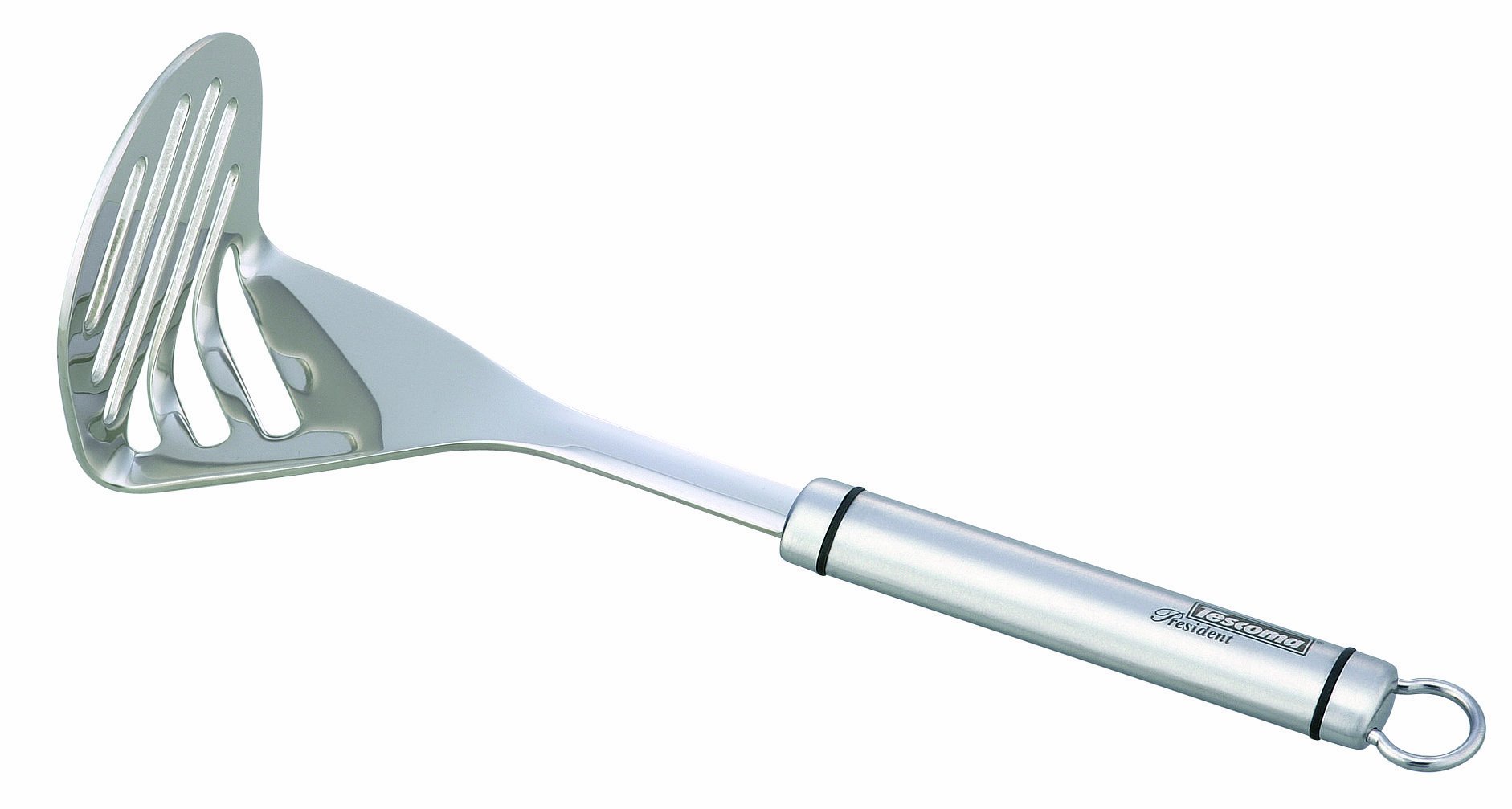 Tescoma Potato Masher President, Assorted, 27.3 x 8.3 x 7.8 cm