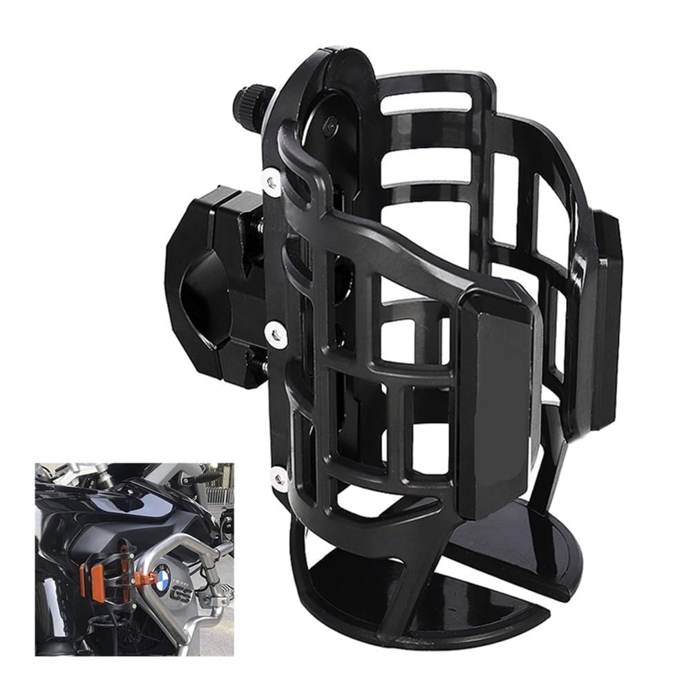 Portaborraccia Moto Per R1250gs Per R1200gs Per R1300gs Per R1250 Per R1200 GS 1250/1200 LC Per ADV Per F800gs Portabicchieri Portabottiglie Moto Accessori(A-BU)