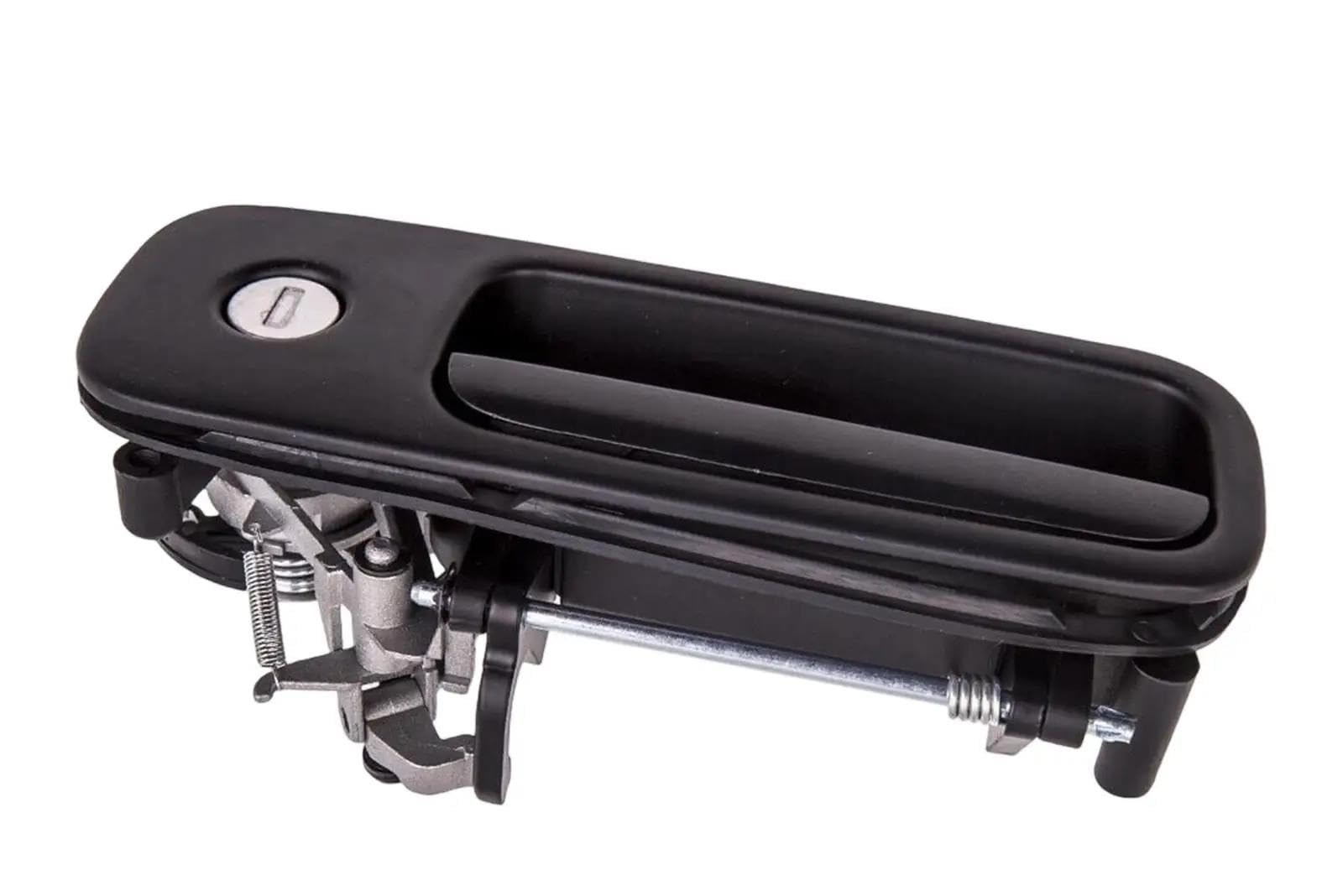 Tailgate Boot Locka Block 1J6827565B for Seat for Alhambra 1996-2010 Tailgate Opener Release Handle Boot Lid Locks