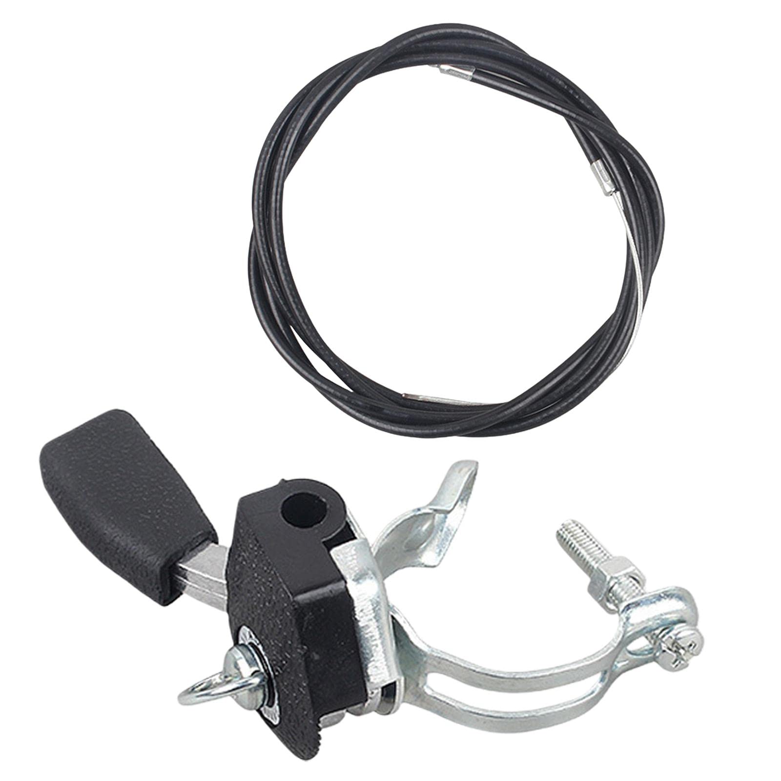 Throttle Replace for Gasone Tillers Trowels 168F 170F Switch+1.25m Cable-image-27