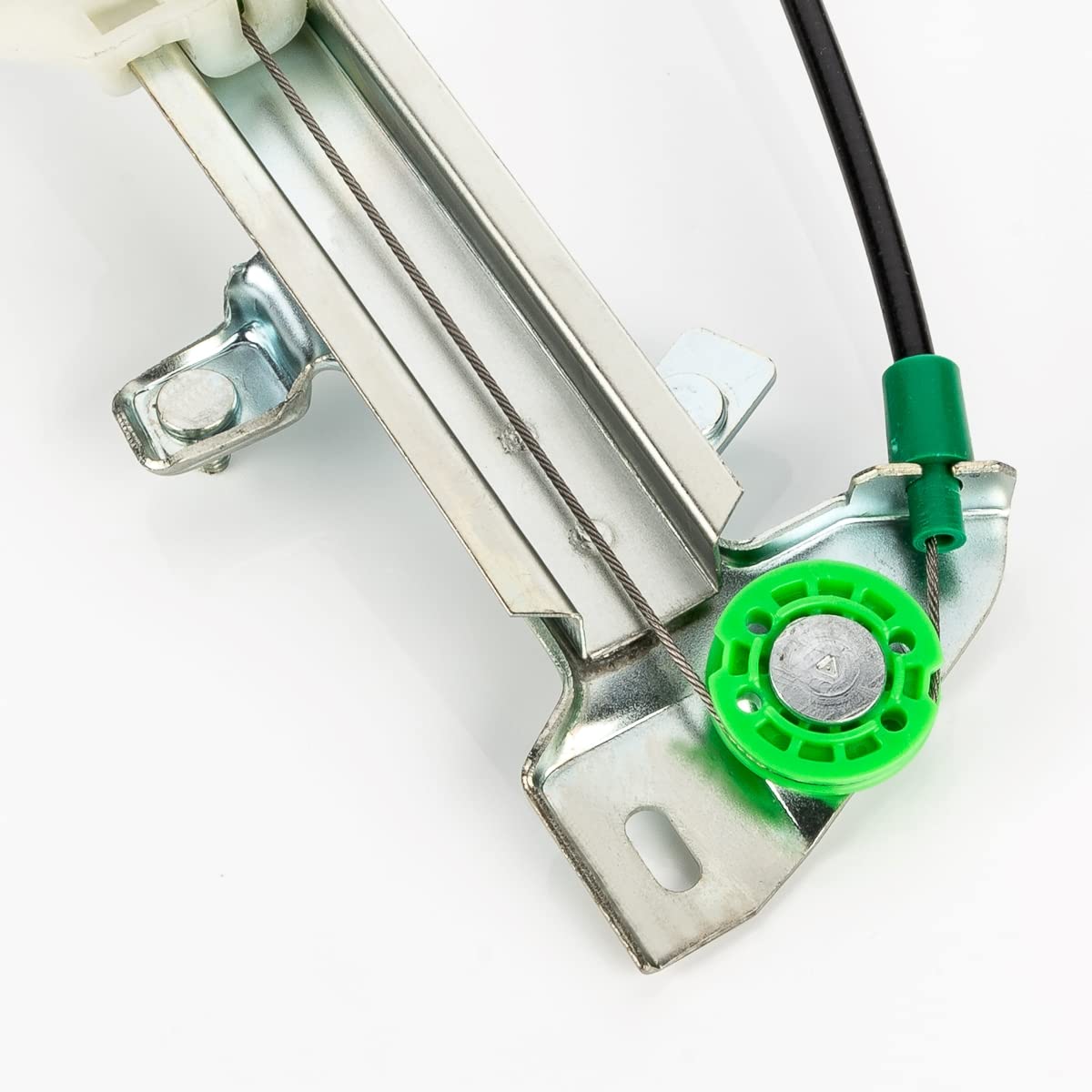 LST Elektrischer Fensterheber ohne Motor vorne links für 2/3 Türer