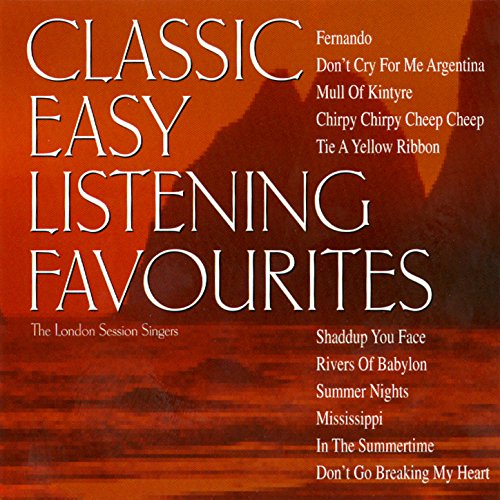 London Session Singers