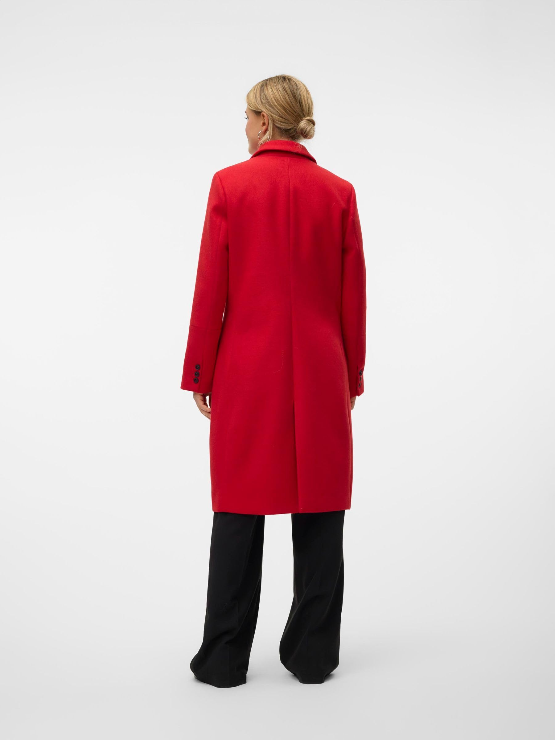 VERO MODA Coat VMFORTUNESARA Coat