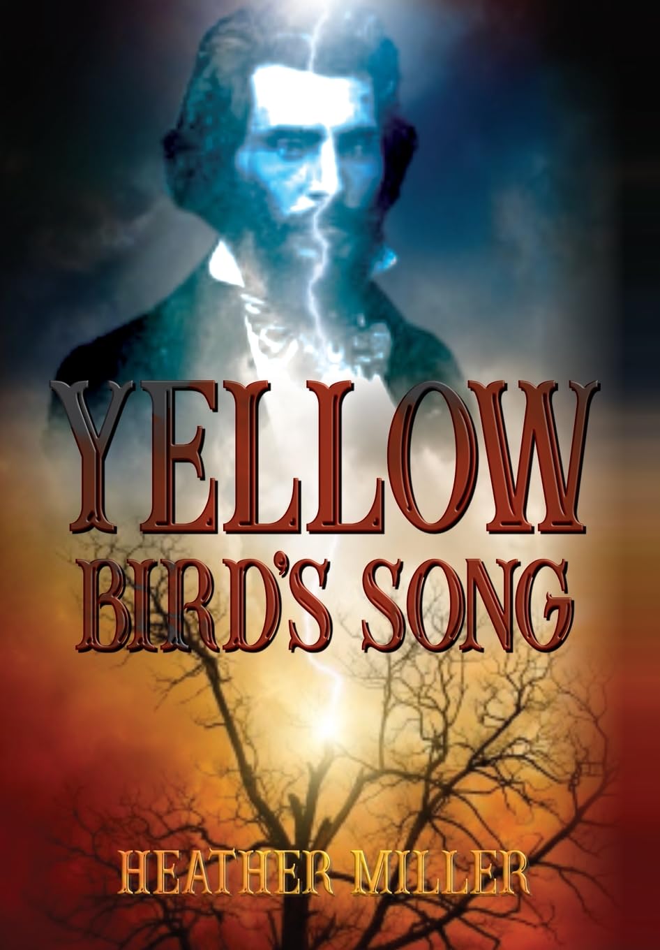 Buy Yellow Bird's Song — BookShops.in