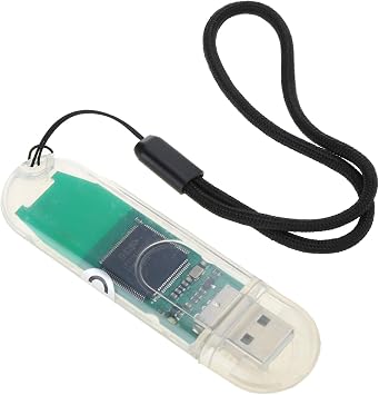 USB Dongle for PCMmaster V1.20 Support 67 Modules OBD2 Auto Programmer USB Dongle Chip Tuning Tool USB Dongle