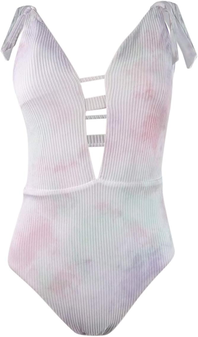 Soluna Swim Women's Moonlight One-Piece