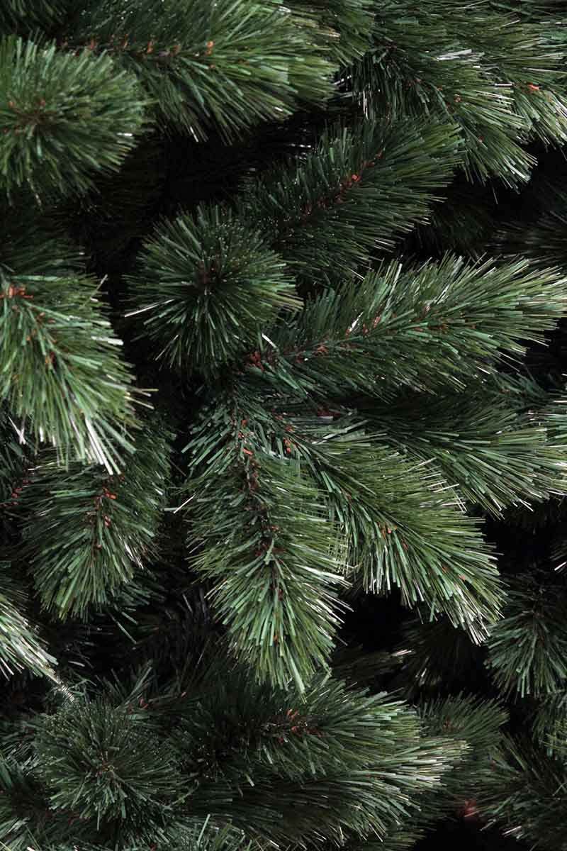 Triumph Tree - Tsuga Sapin de Noel Vert Tips 978 - h230xd147cm