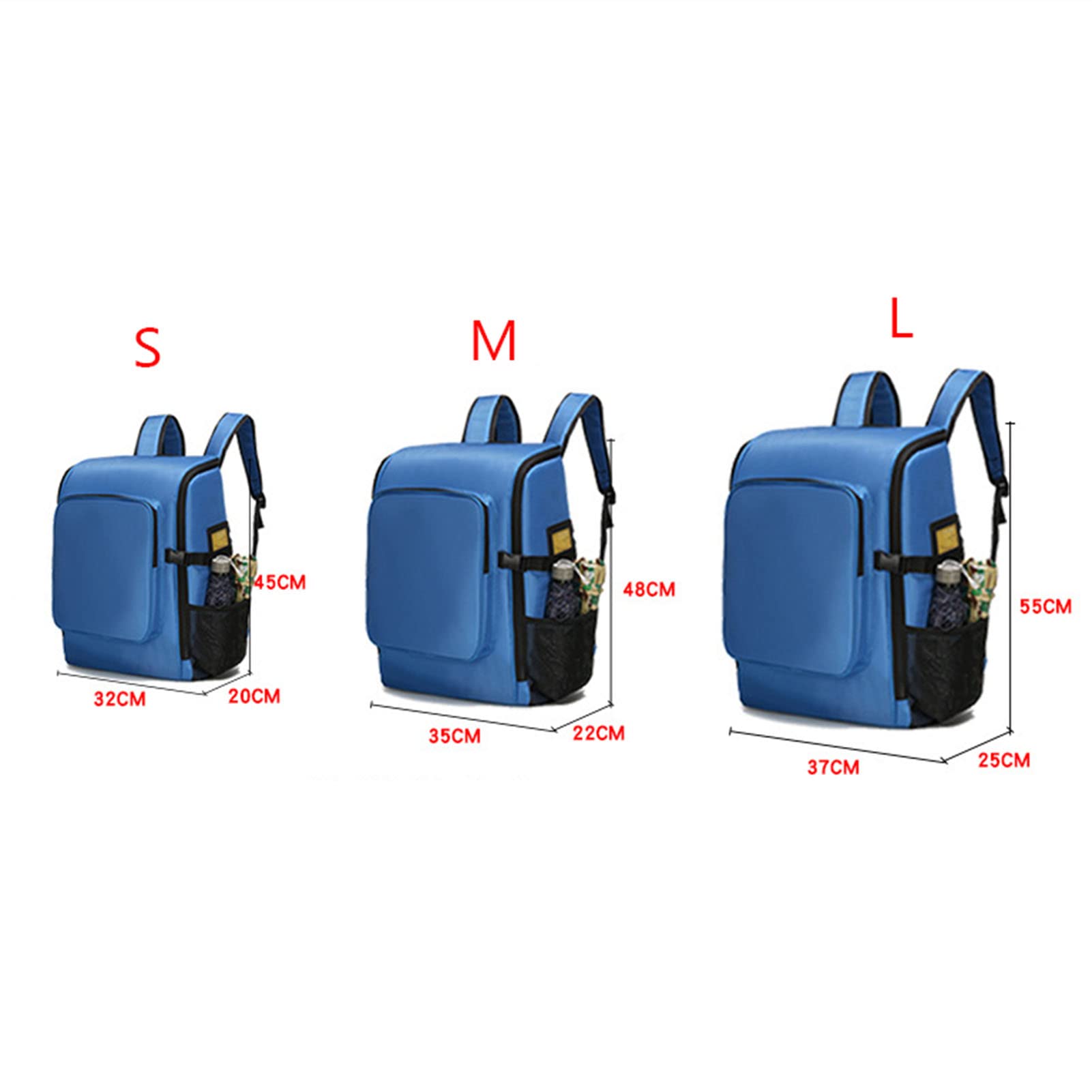 PSF Medical Rescuebag EHBO/BHV rugtas | Bloemendal AdviesBuro
