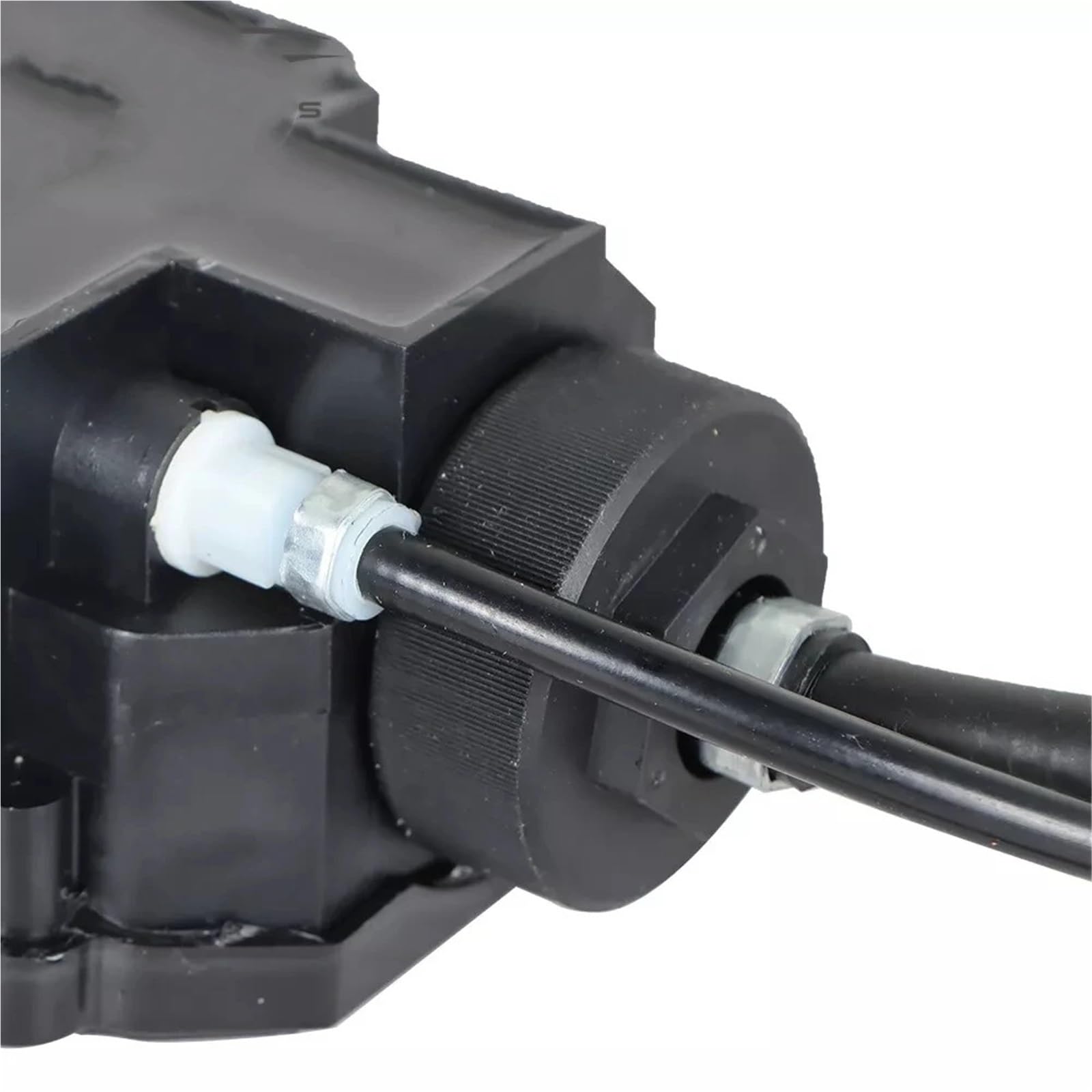 płyta do hamulca ręcznego 1PC Elektroniczny siłownik hamulca postojowego do Mercedesa Klasy S W221 W216 CL550 A2214302949 2214302849