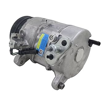 Amazon.com: 23232908 A/C Air Conditioning Compressor