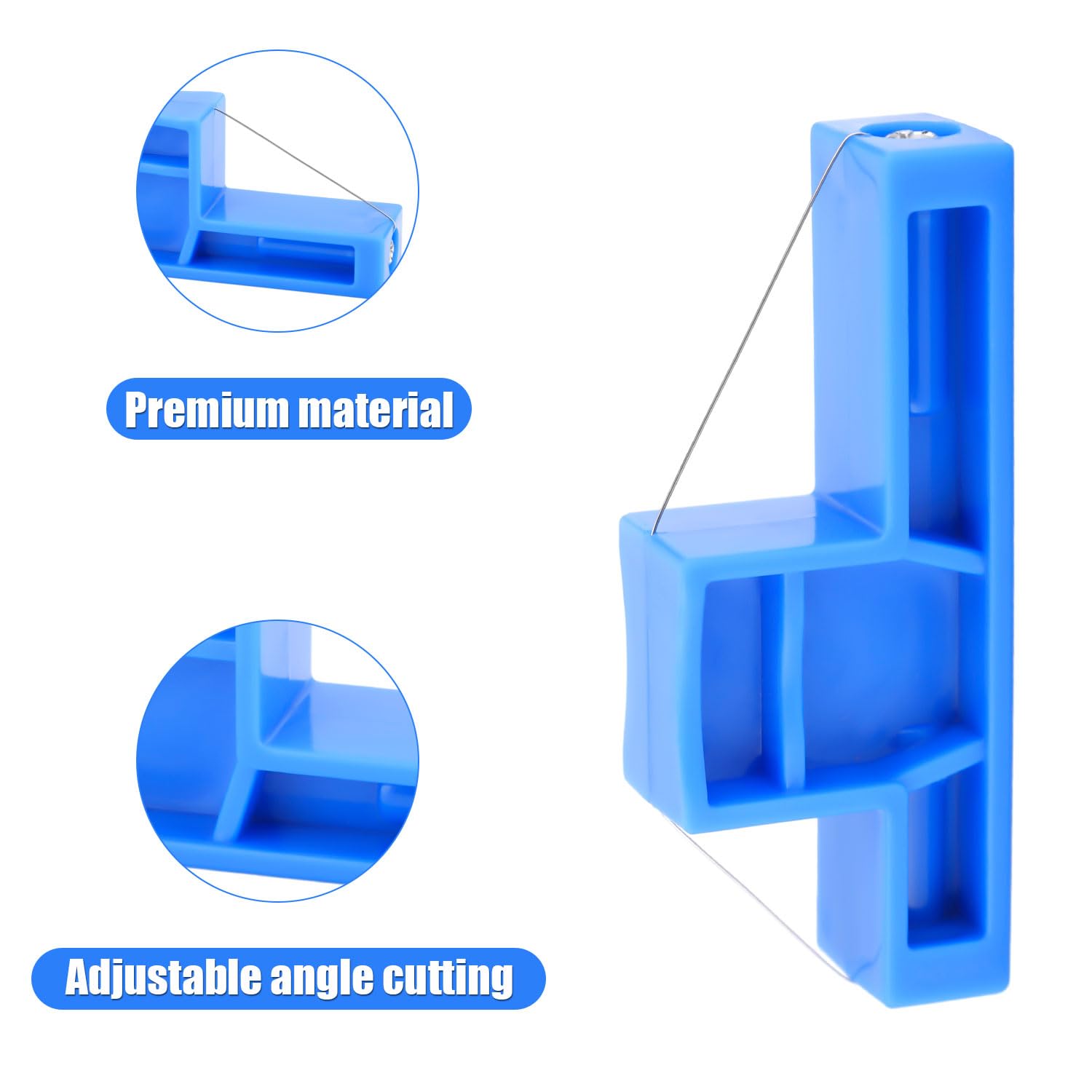 Outils De Coupe D'angle De Poterie, Planche De Boue Polymère, Outils De Coupe D'épissure, Bricolage, Coupe En Céramique, Outils De Sculpture D'argile à Modeler
