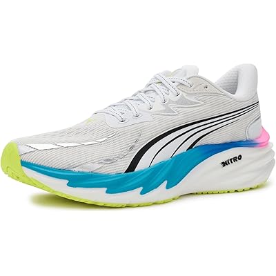 Мужские кроссовки PUMA Velocity Nitro 4 Running Shoes