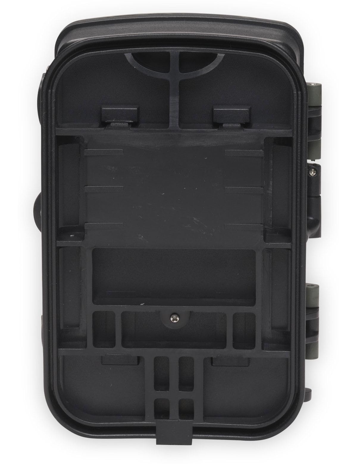 Denver WCT-8020W Wildkamera 20 Megapixel Low-Glow-LEDs Camouflage Schwarz