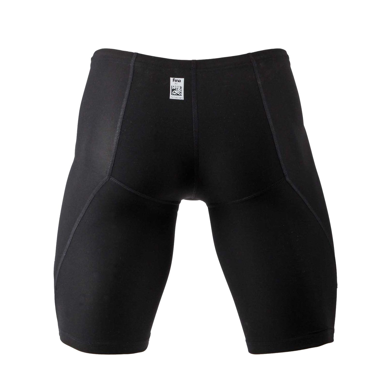 ZAOSU Wettkampf-Schwimmhose Z-Speed 2.0 | Premium Jammer Herren & Jungen mit Kompression für das Schwimmen
