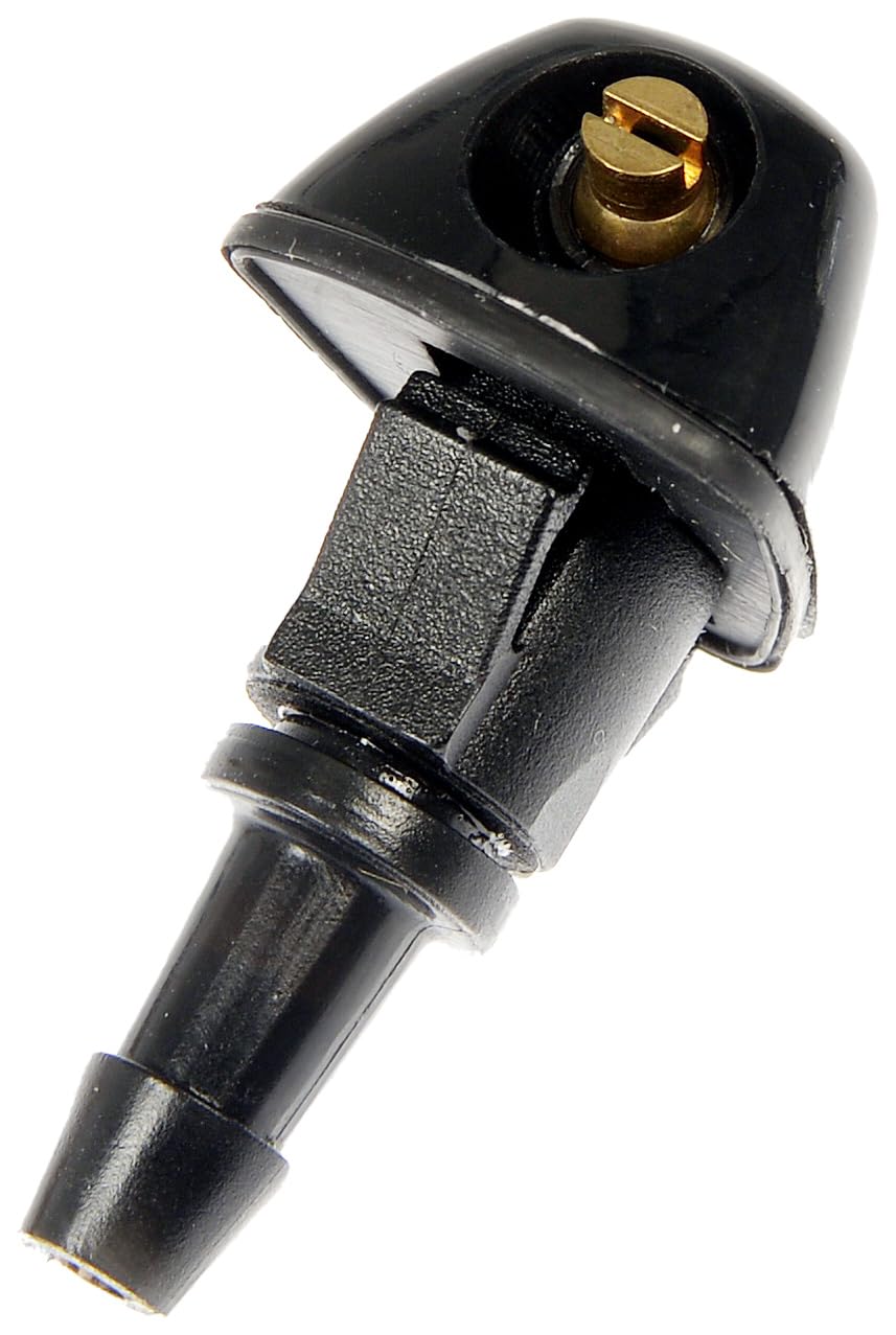 Amazon.com: Dorman 58171 Driver Side Windshield Washer Nozzle