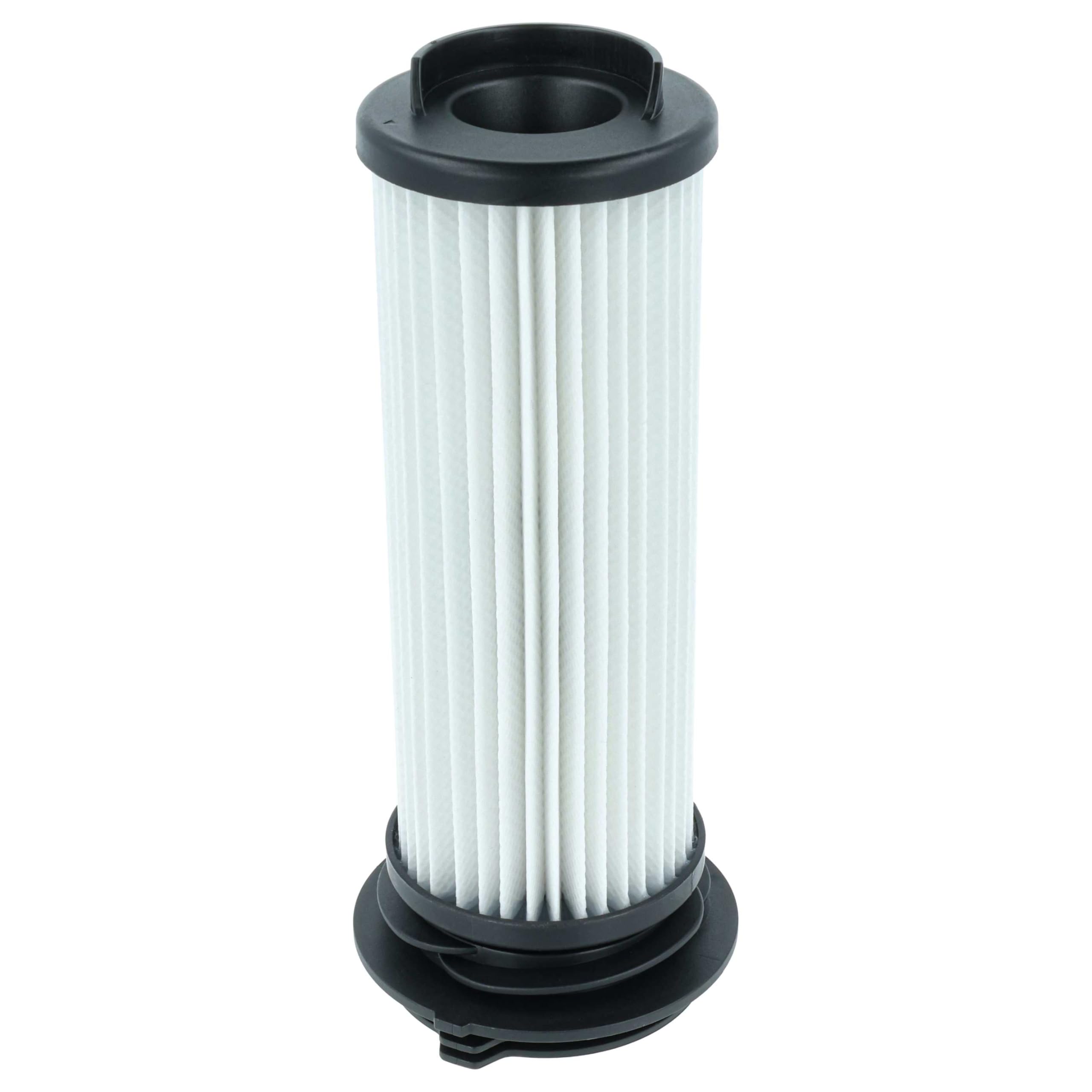 vhbw Filtr kompatybilny z Bosch BBH6PZOO BBH6P25K BBH73275 BBH73260K BBH6P25 BBH7PET odkurzacz ręczny