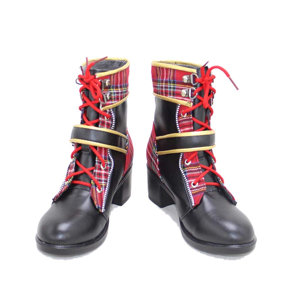 エペル　衣装、靴 エペル・フェルミエ Epel Felmier コスプレ靴/ブーツ コスプレ衣装