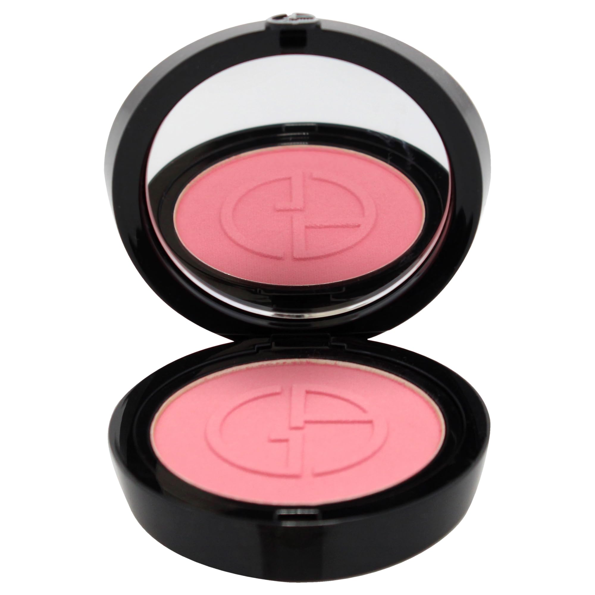 Luminous Silk Glow Blush - 51 Amore by Giorgio Armani dla kobiet - 0,12 uncji rumieniec