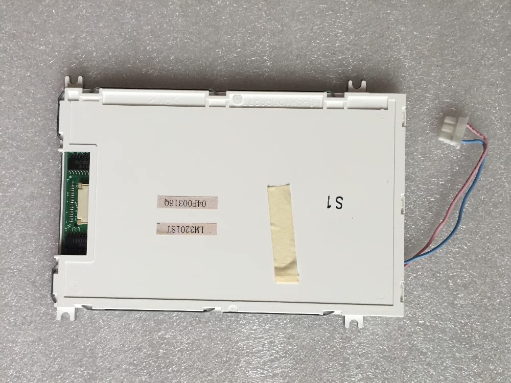 Davitu Motor Controller - SK-043HS Samkoon Ethernet HMI Touch Screen Display 4.3 inches 480 * 272 Replace SK-043AS/B
