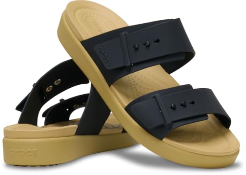 Image of Crocs Brooklyn Women Sandal