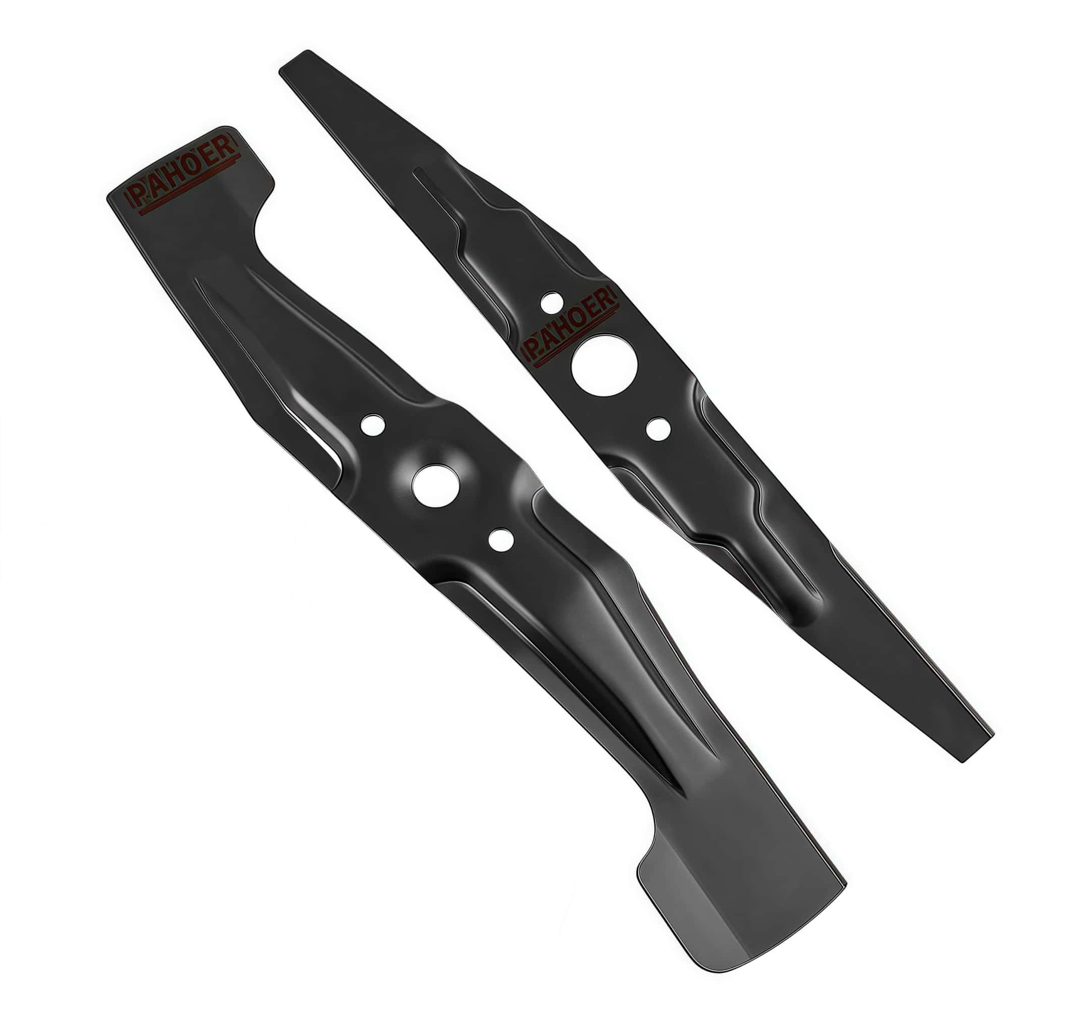 Amazon.com : PAHQER Mulching Blades Compatiable with Honda 21