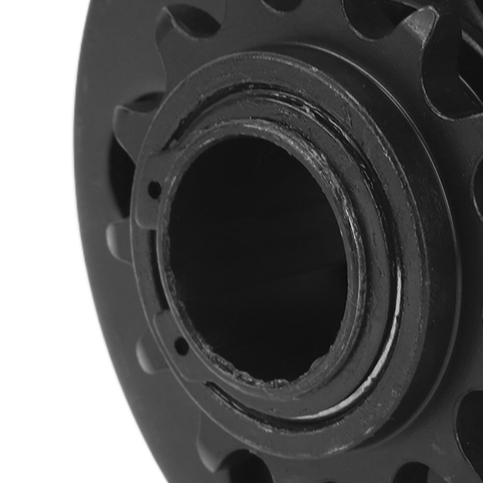Motor Fliehkraftkupplung , Go Kart Kupplung , Verschlei?fest , 25 , 4 Mm Mittelklappe , Hohe H?rte , Haltbarkeit Rollenkette 40 41 420