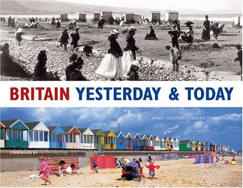 Britain Yesterday and Today