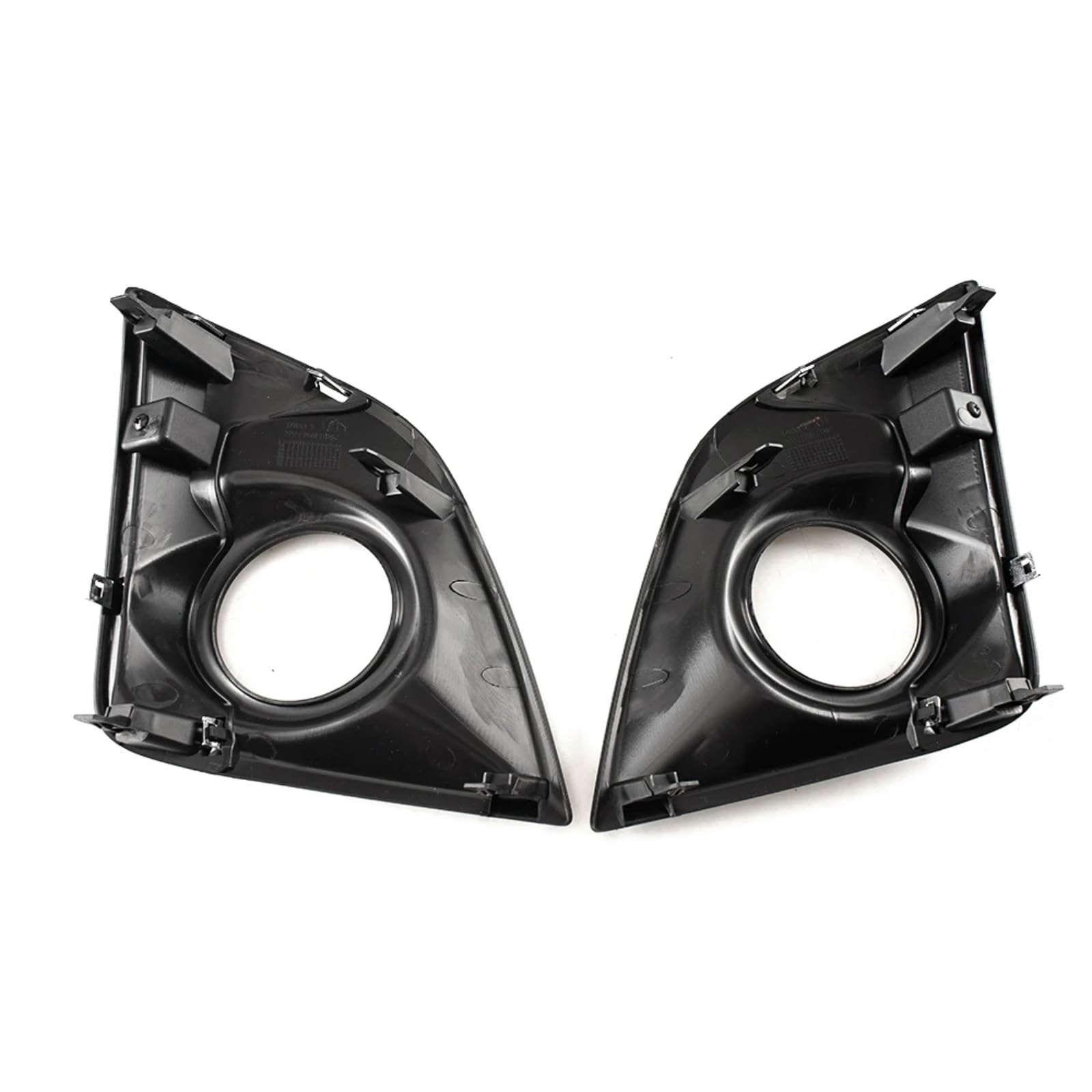para Isuzu D-MAX 2019 2020 2021 Interruptor de Luces antiniebla del Parachoques Delantero Cableado de Luces de circulación Diurna Conjunto de Luces antiniebla
