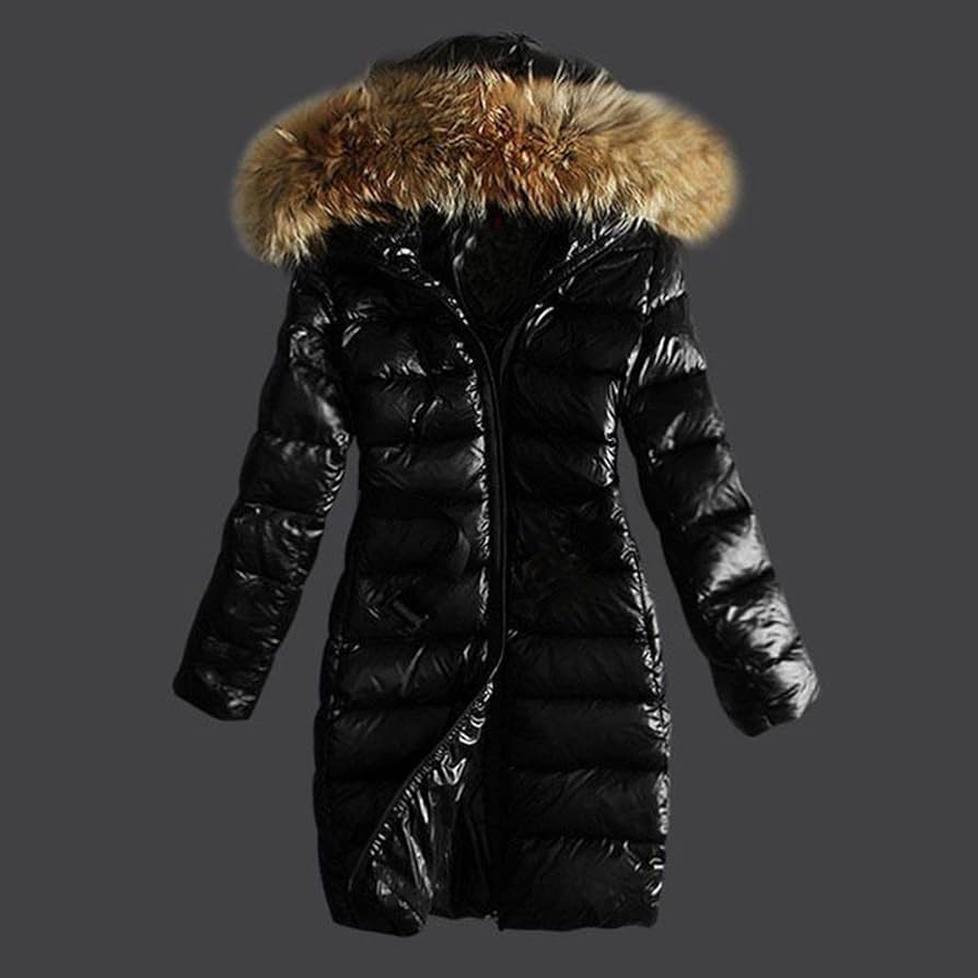 ジャケット・アウター Th products LONG PADDED COAT Long puffer jacket