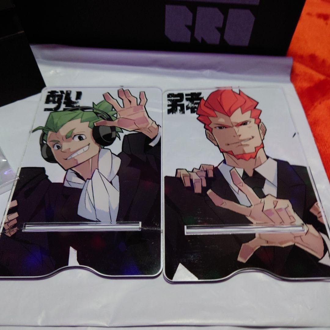 Amazon.co.jp: 2BRO.グッズ : おもちゃ