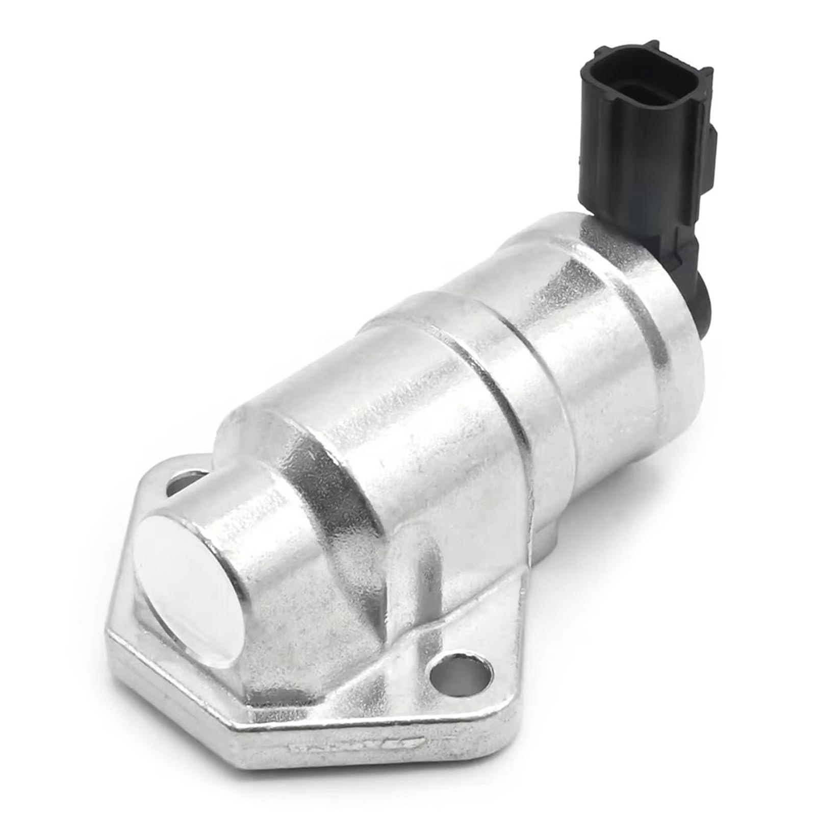 Gkqrkvnm One Color Iac Valves Compatible With Focus For Mondeo Mk3 1.8 16V 2.0 2.3L L4 1S7g-9F715-Ae 2Pins Idle Air Control Valve Iac 1S7g9f715aa