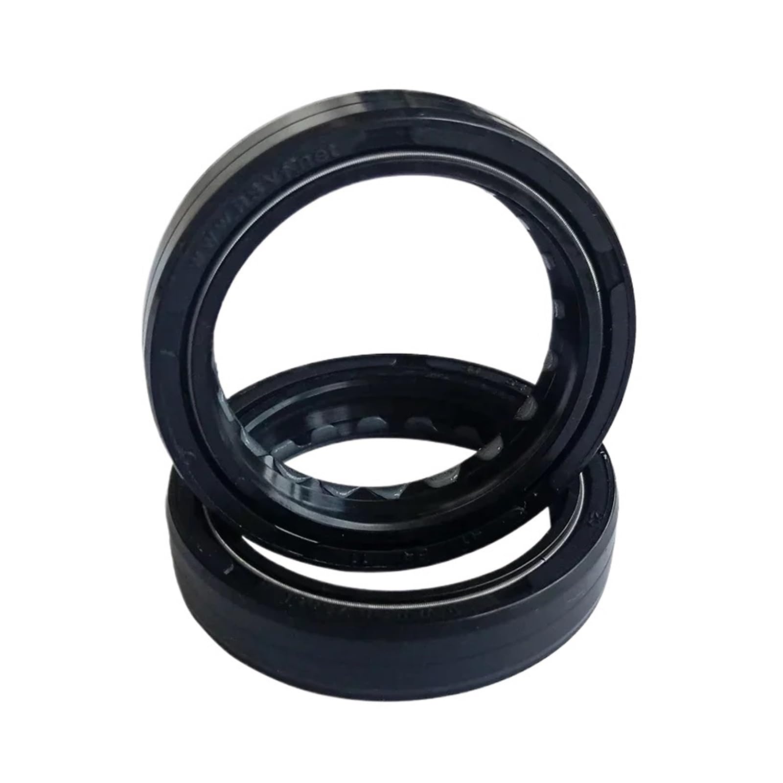 Paraolio for albero ammortizzatore forcella anteriore for EMPULSE TT 2016 TUBI FORCELLA 43 MM 455056 43x54x11(8pc Seal 8pc Cover)