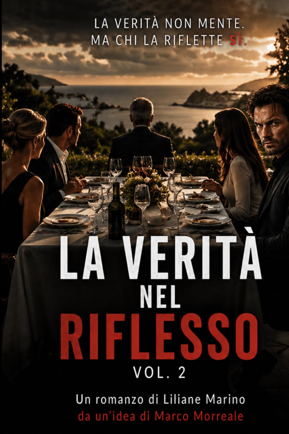 La verita nel riflesso vol 2