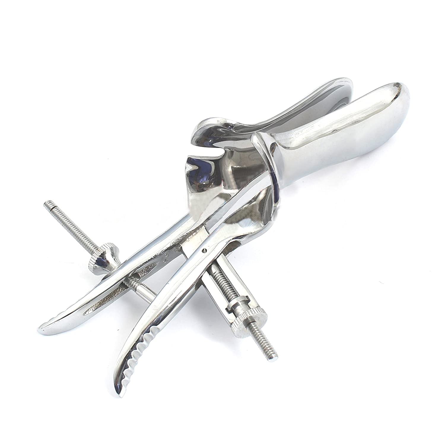 PRECISE CANADA: DEVILBISS Speculum Medium 4"(10.2CM) X 1-1/4" (3.2CM) Educational Purpose