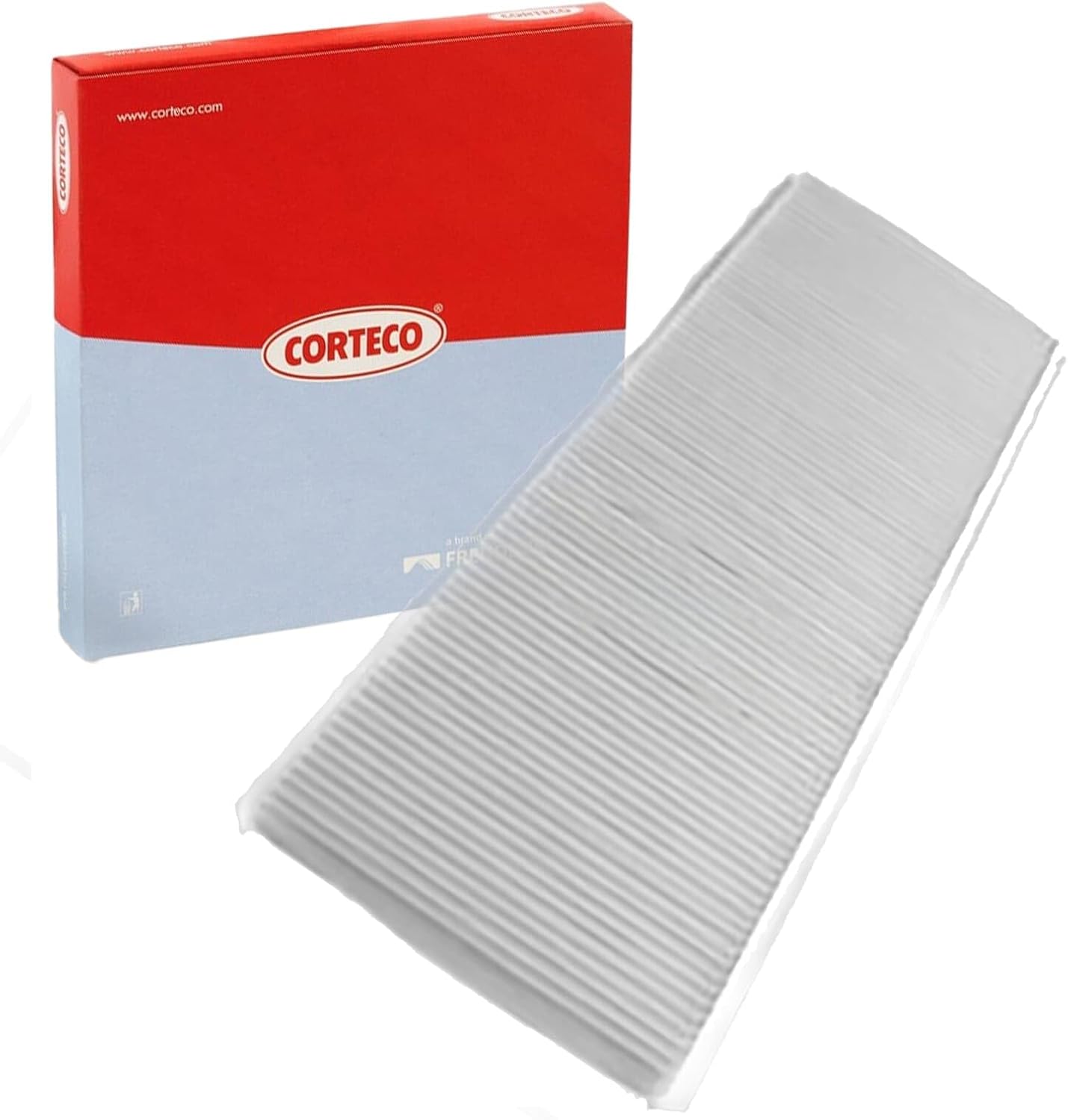 Corteco 21651182 Pass Compartment Filter