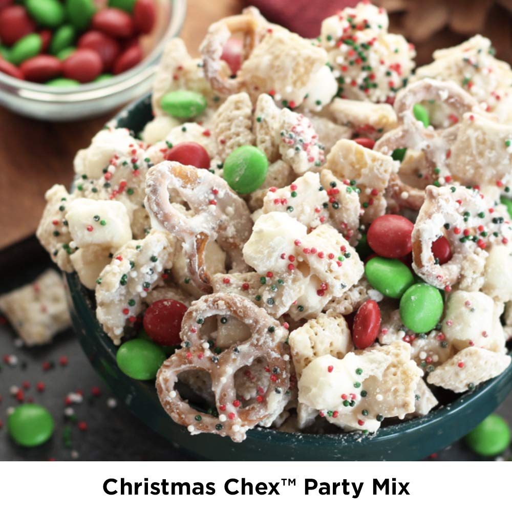 Corn Chex Breakfast Cereal, Gluten Free, Family Size, 18 oz Buy Online