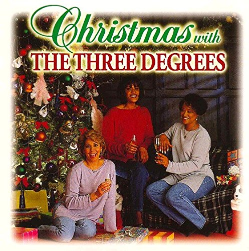 Christmas With the Three [Audio CD]