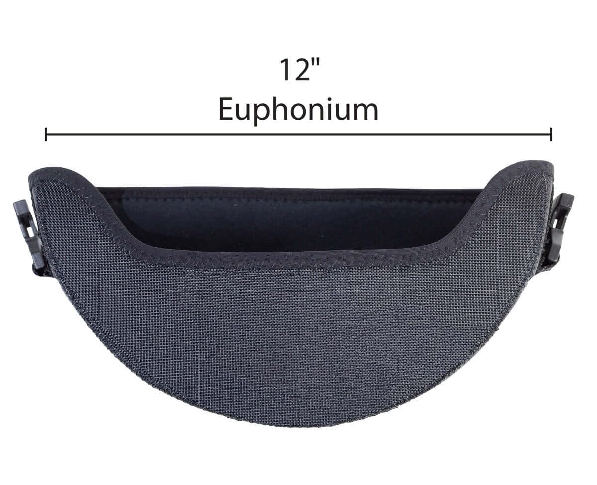 Neotech Tragriemen Holster Harness Euphonium